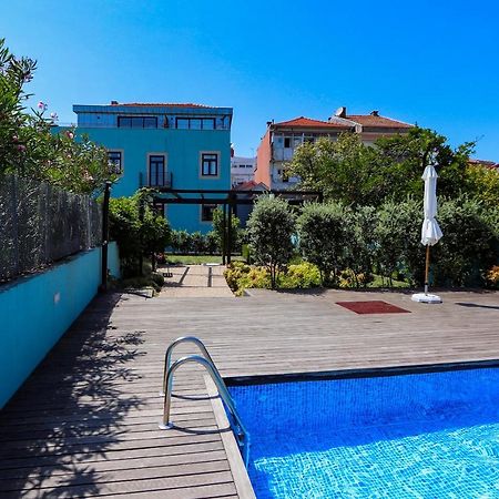 Apartamento Hm - Segredo Do Oporto Exterior foto