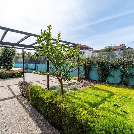 Apartamento Hm - Segredo Do Oporto Exterior foto
