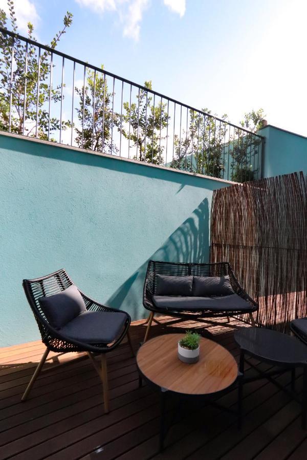 Apartamento Hm - Segredo Do Oporto Exterior foto