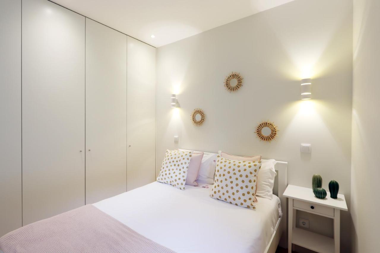 Apartamento Hm - Segredo Do Oporto Exterior foto