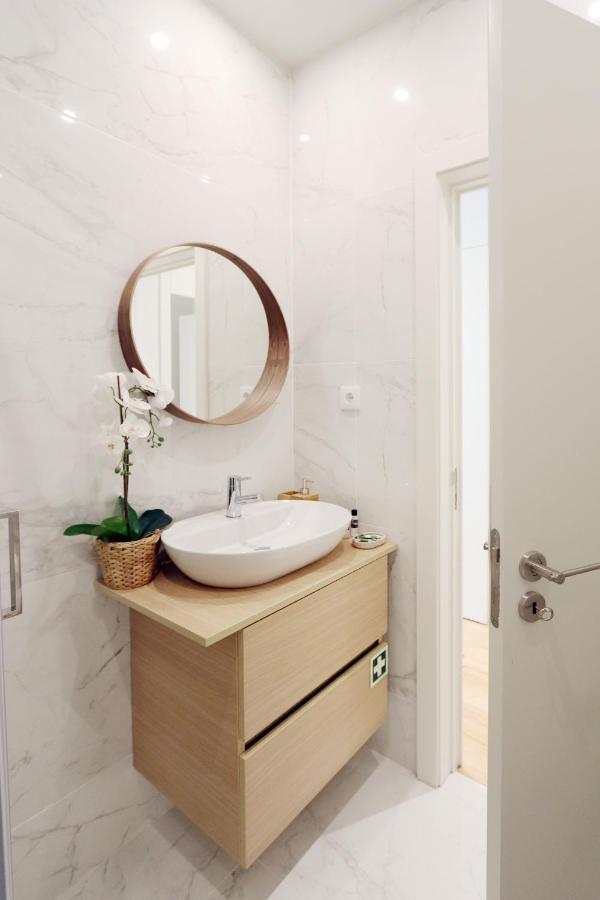 Apartamento Hm - Segredo Do Oporto Exterior foto