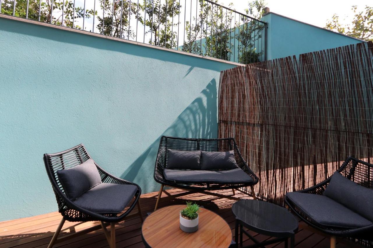 Apartamento Hm - Segredo Do Oporto Exterior foto